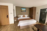 A25 Đà Lạt Hotel